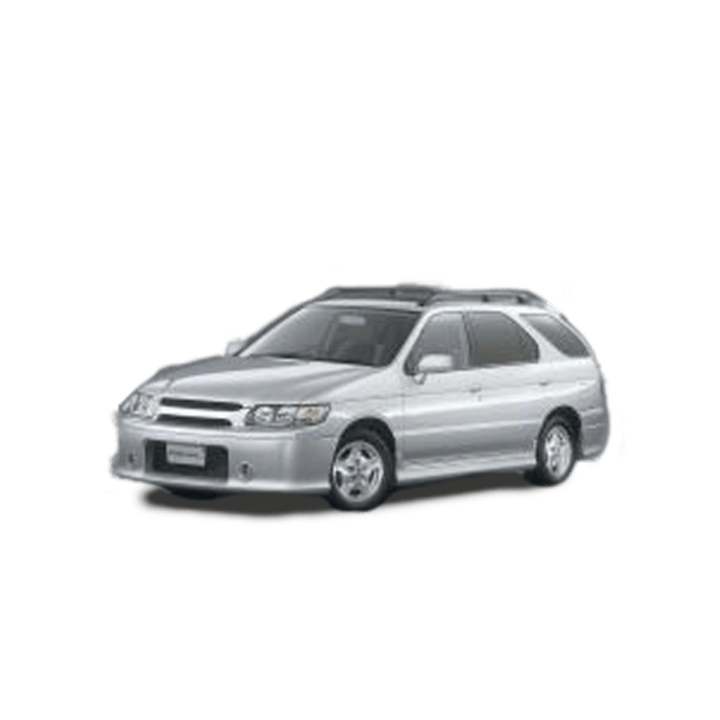 Nissan R'nessa