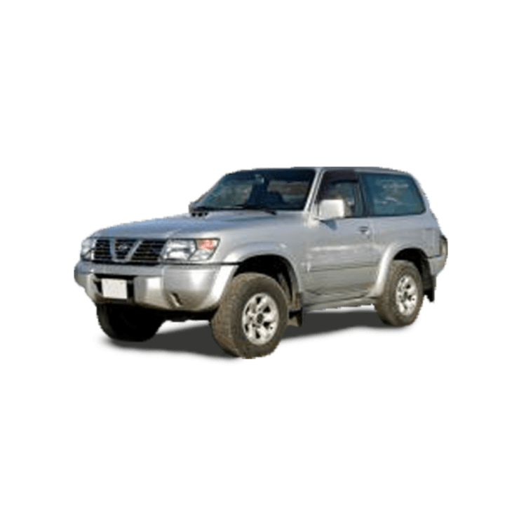 Nissan Safari