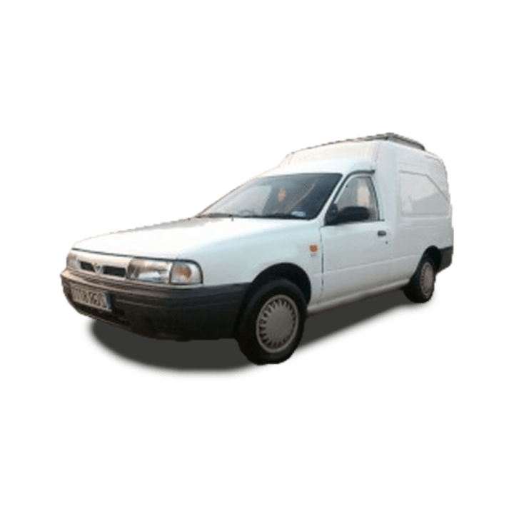 Nissan Sunny Box