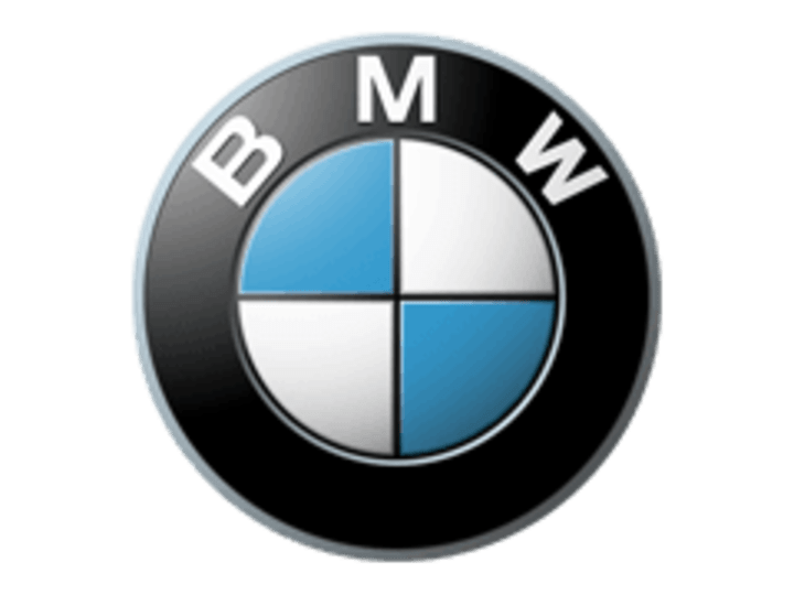 BMW 4 Series Gran Coupe