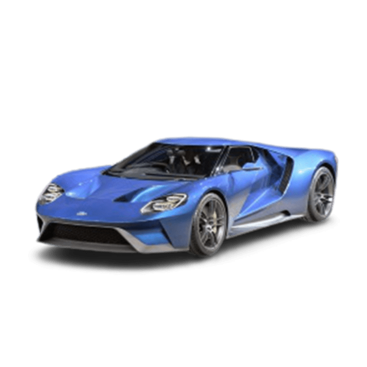 Ford GT