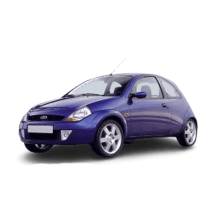 Ford SportKa