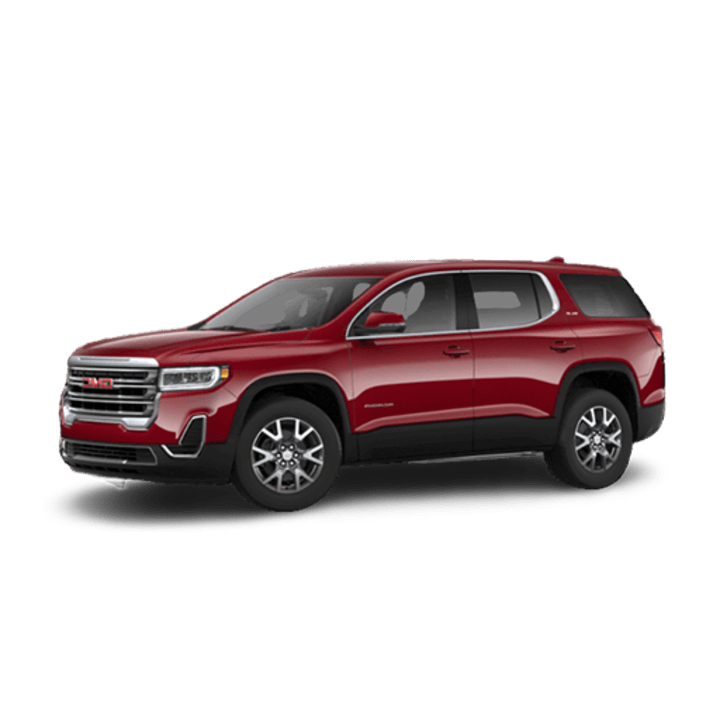 GMC Acadia