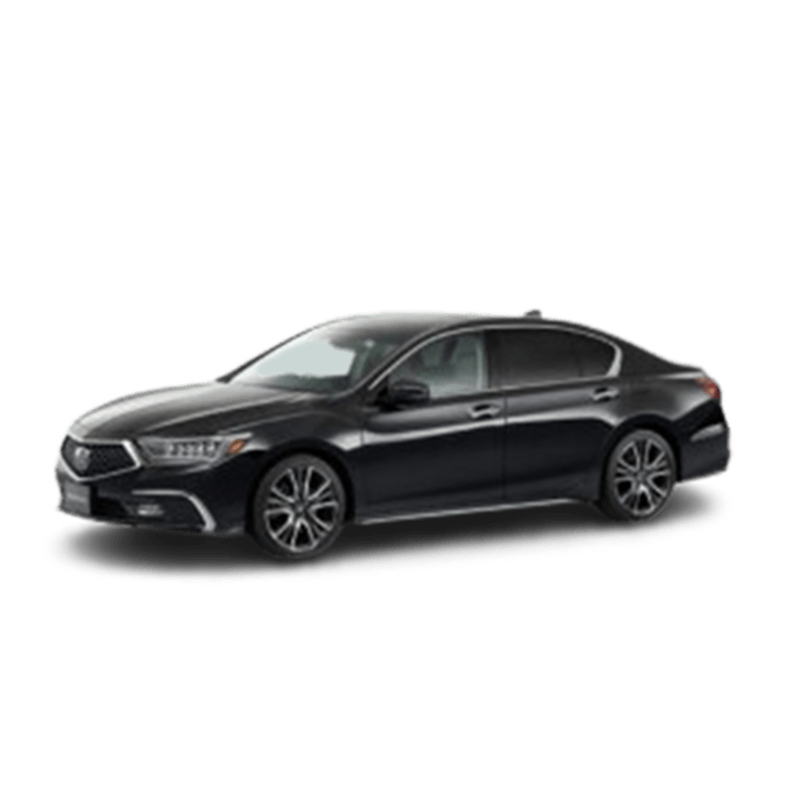Honda Legend