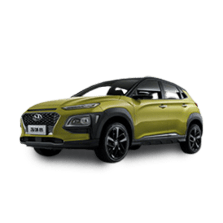 Hyundai Encino