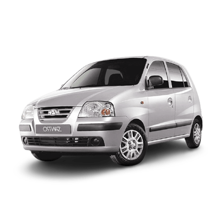 Hyundai Santro Xing