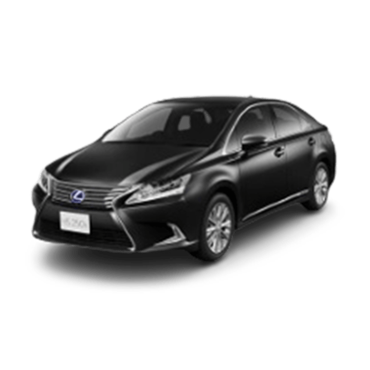 Lexus HS