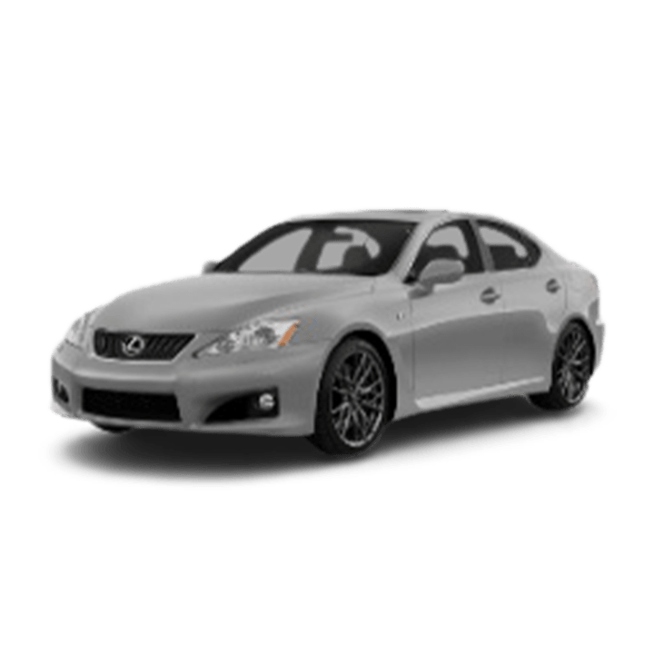 Lexus IS F