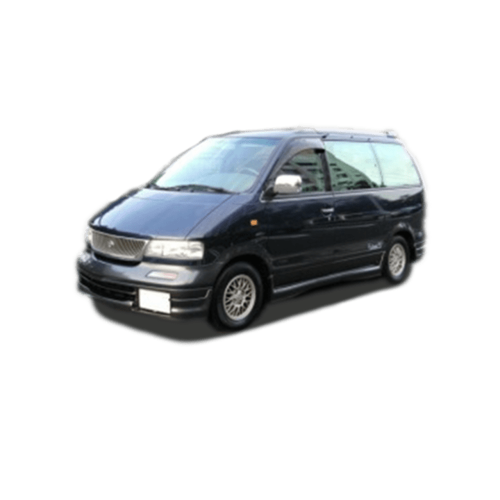 Nissan Largo