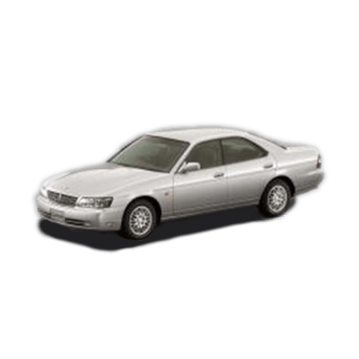 Nissan Laurel