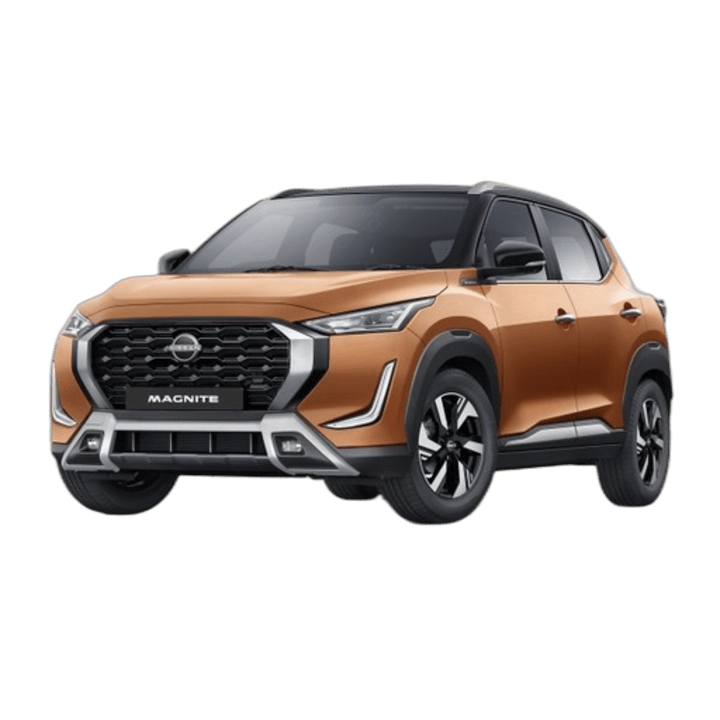 Nissan Magnite