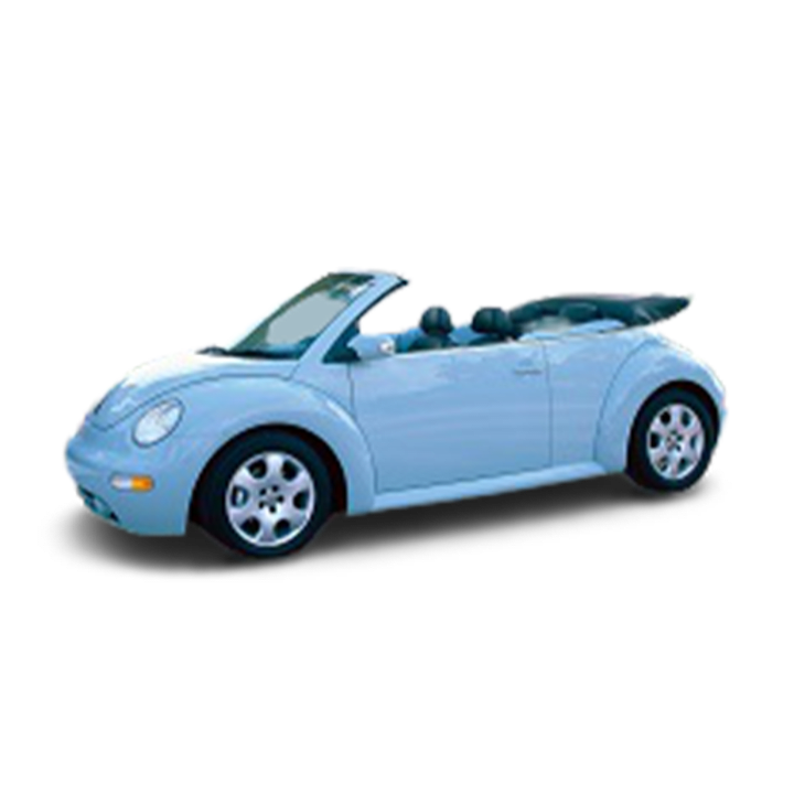 Volkswagen New Beetle