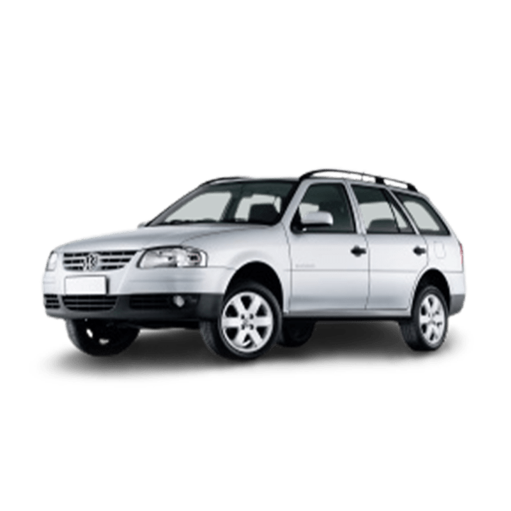 Volkswagen Parati