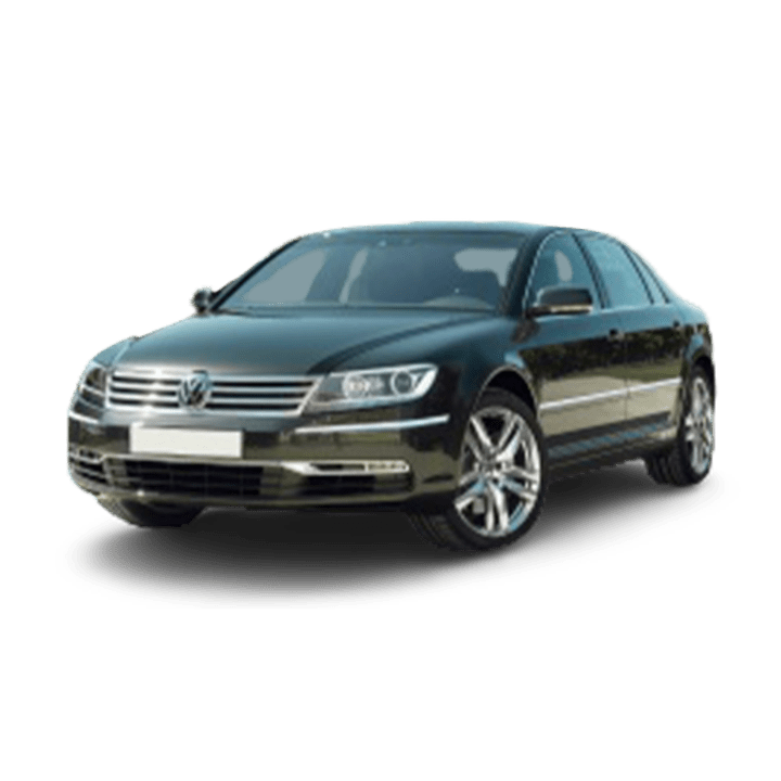 Volkswagen Phaeton