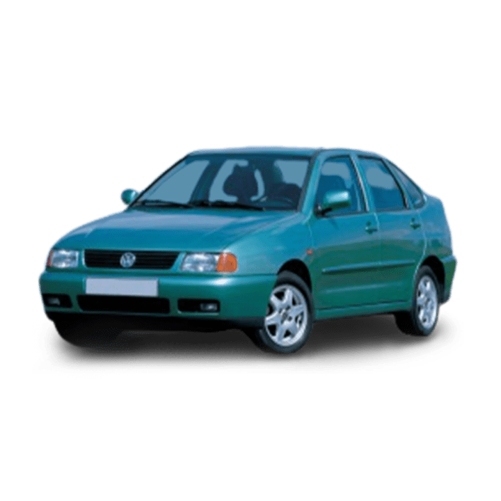 Volkswagen Polo Classic