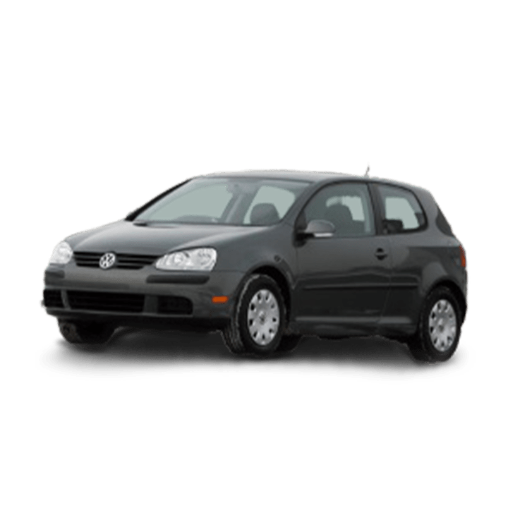 Volkswagen Rabbit