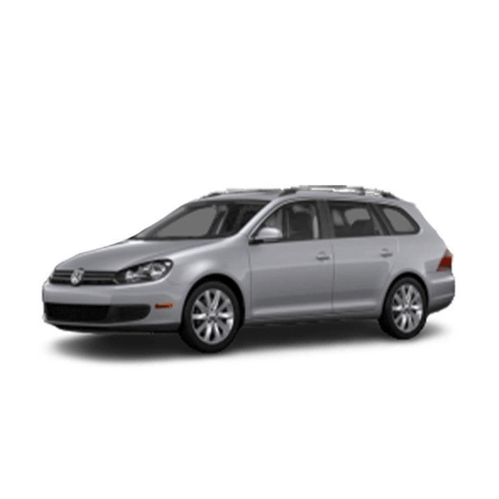 Volkswagen Jetta Variant