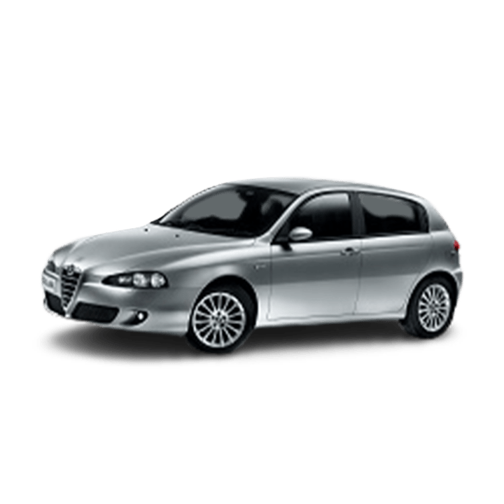 Alfa Romeo 147