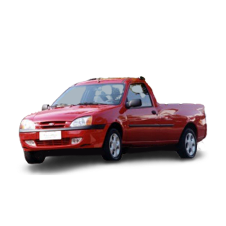 Ford Courier