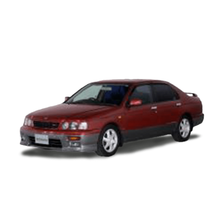 Nissan Bluebird