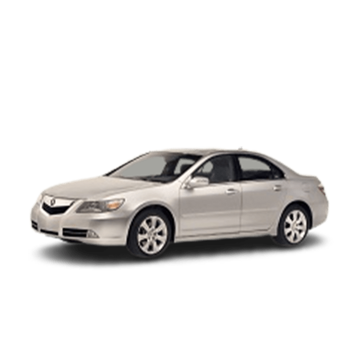 Acura RL