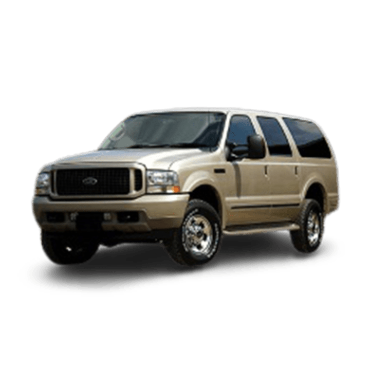 Ford Excursion