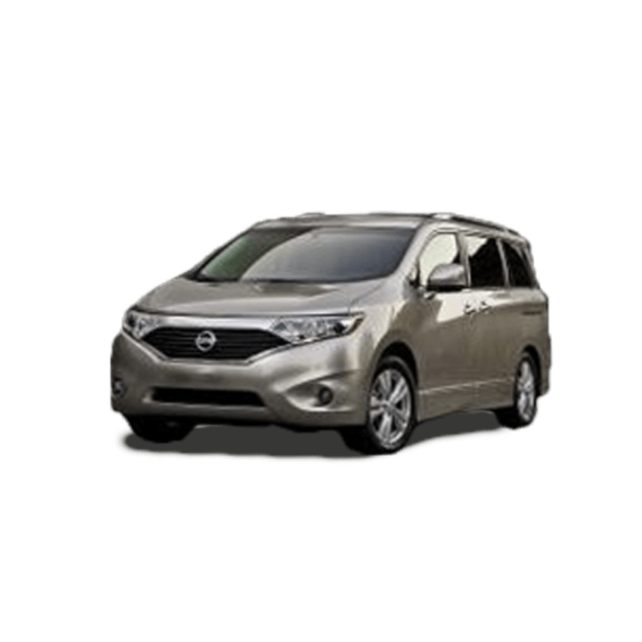 Nissan Quest