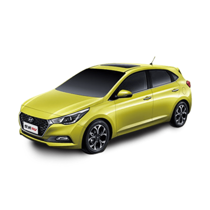 Hyundai Verna RV