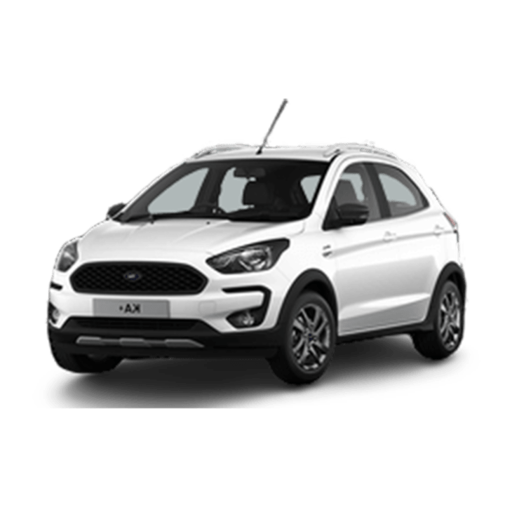 Ford Ka+ Active