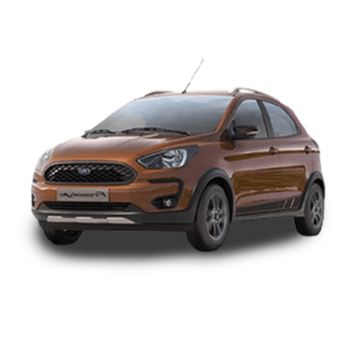 Ford Ka Freestyle
