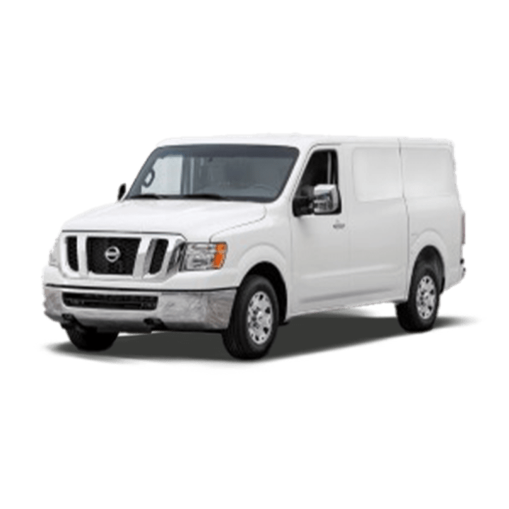 Nissan NV1500