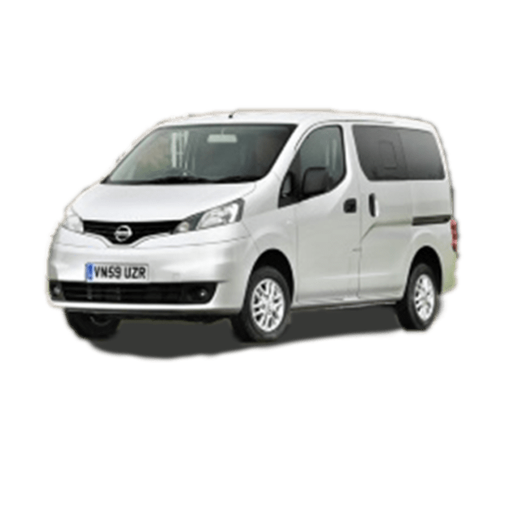 Nissan Evalia