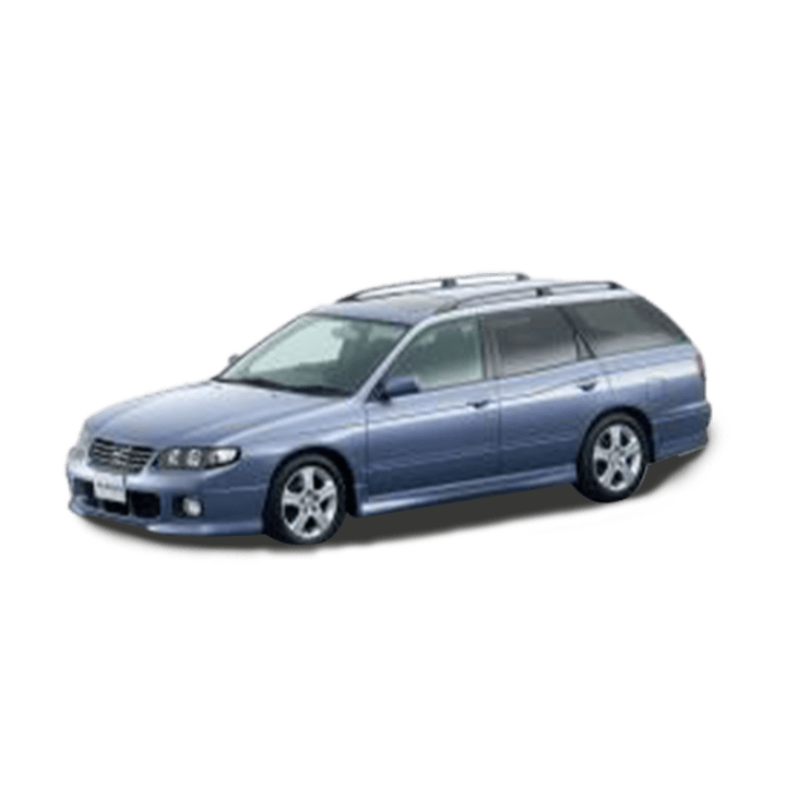 Nissan Avenir