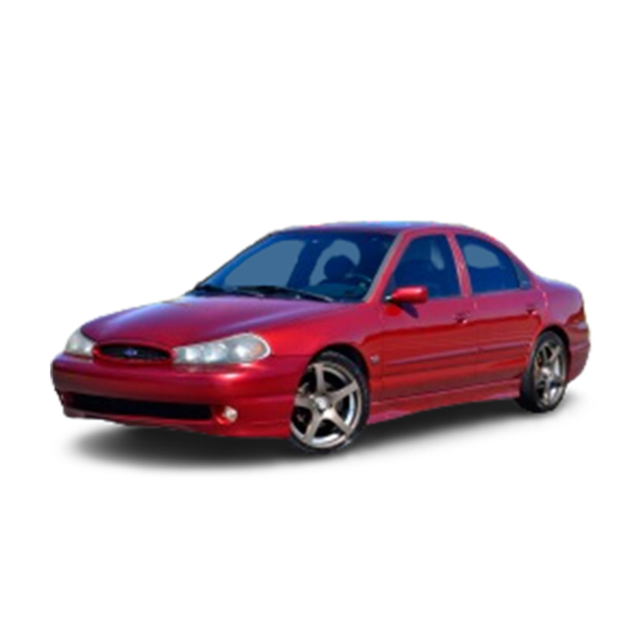 Ford Contour