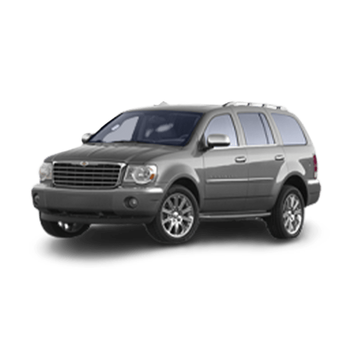 Chrysler Aspen