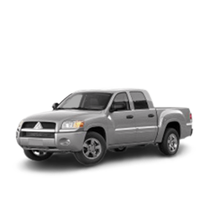 Mitsubishi Raider