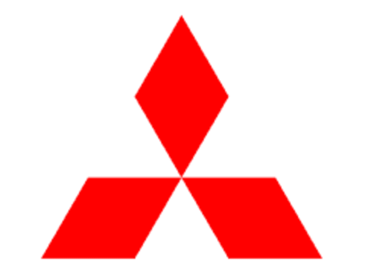 Mitsubishi Expo LRV