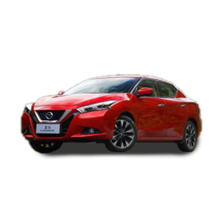 Nissan Lannia