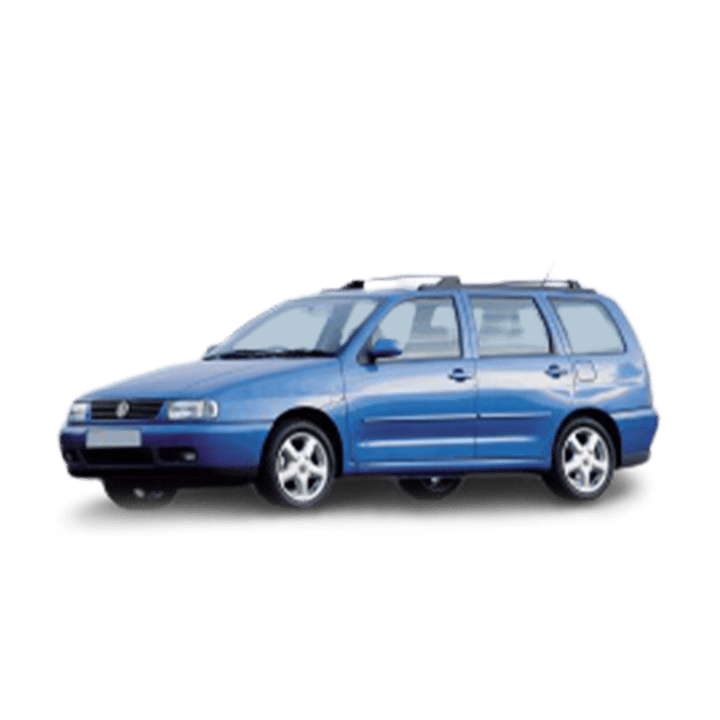 Volkswagen Polo Variant