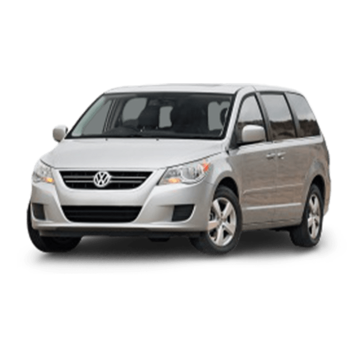 Volkswagen Routan