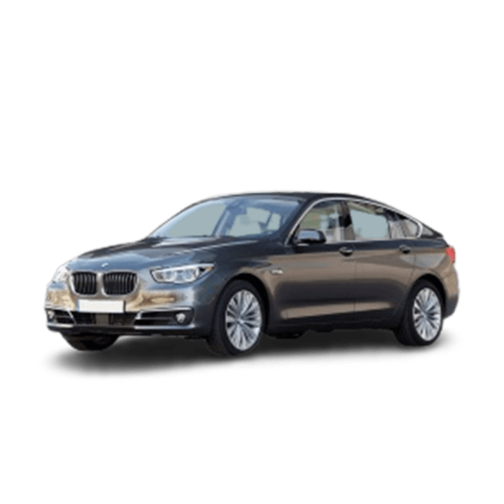 BMW 5 Series Gran Turismo