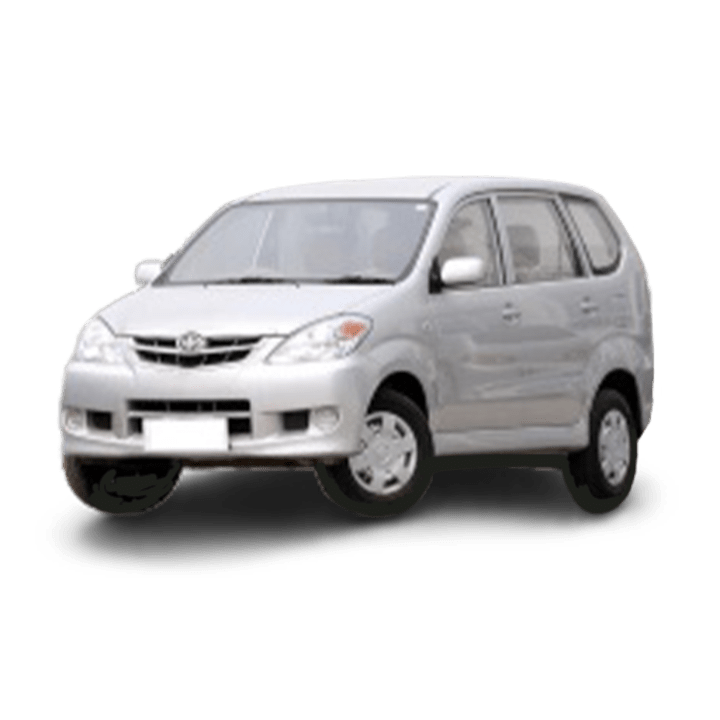 FAW Xenia M80