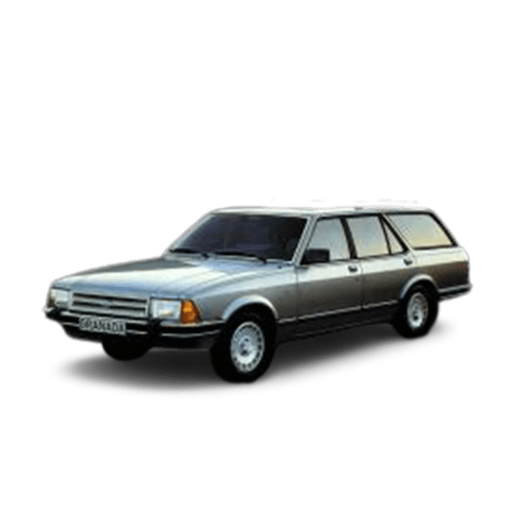 Ford Granada