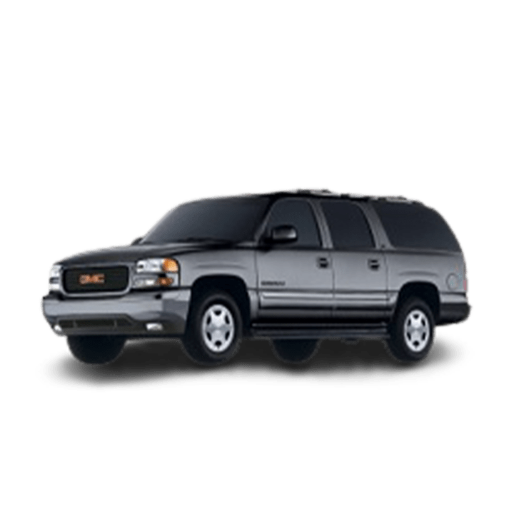 GMC Suburban 1500