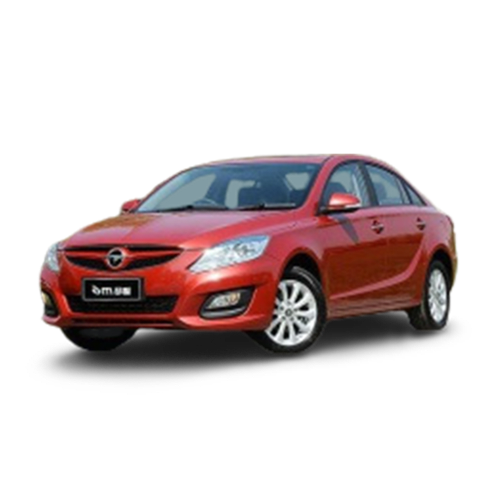 Haima M6