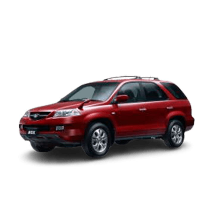 Honda MDX