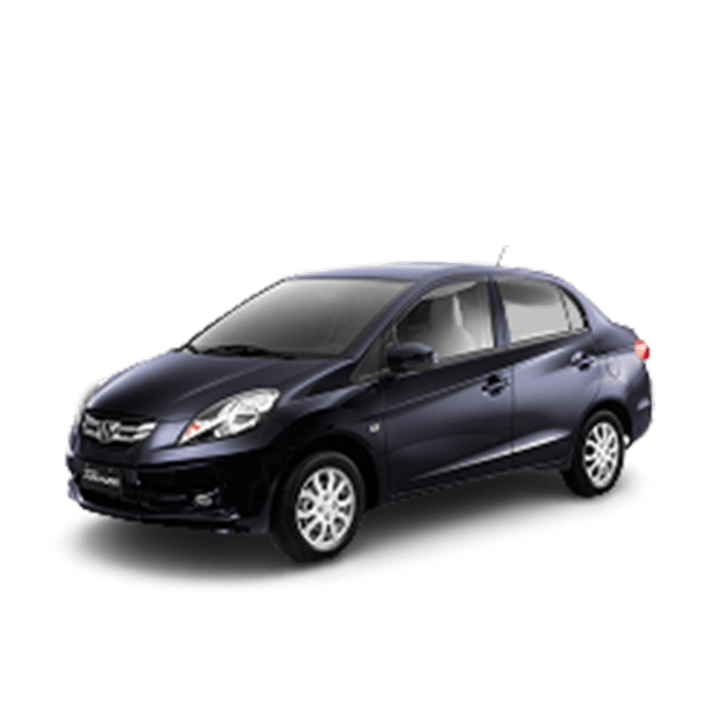Honda Brio Amaze