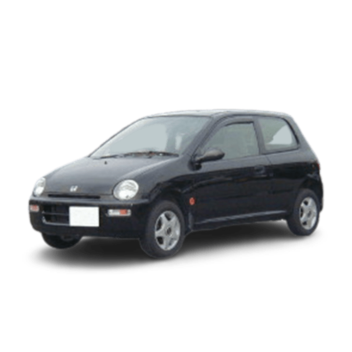 Honda Today