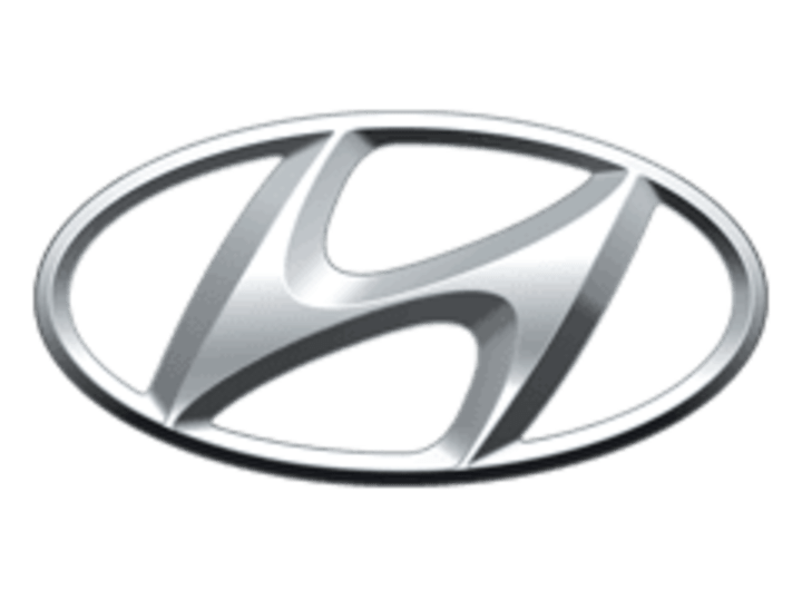 Hyundai Custo