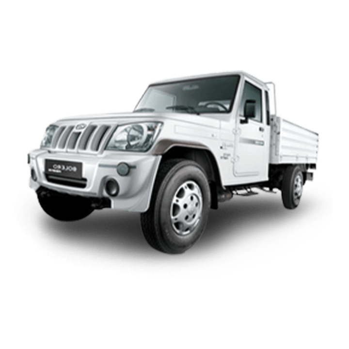 Mahindra Bolero Maxi Truck
